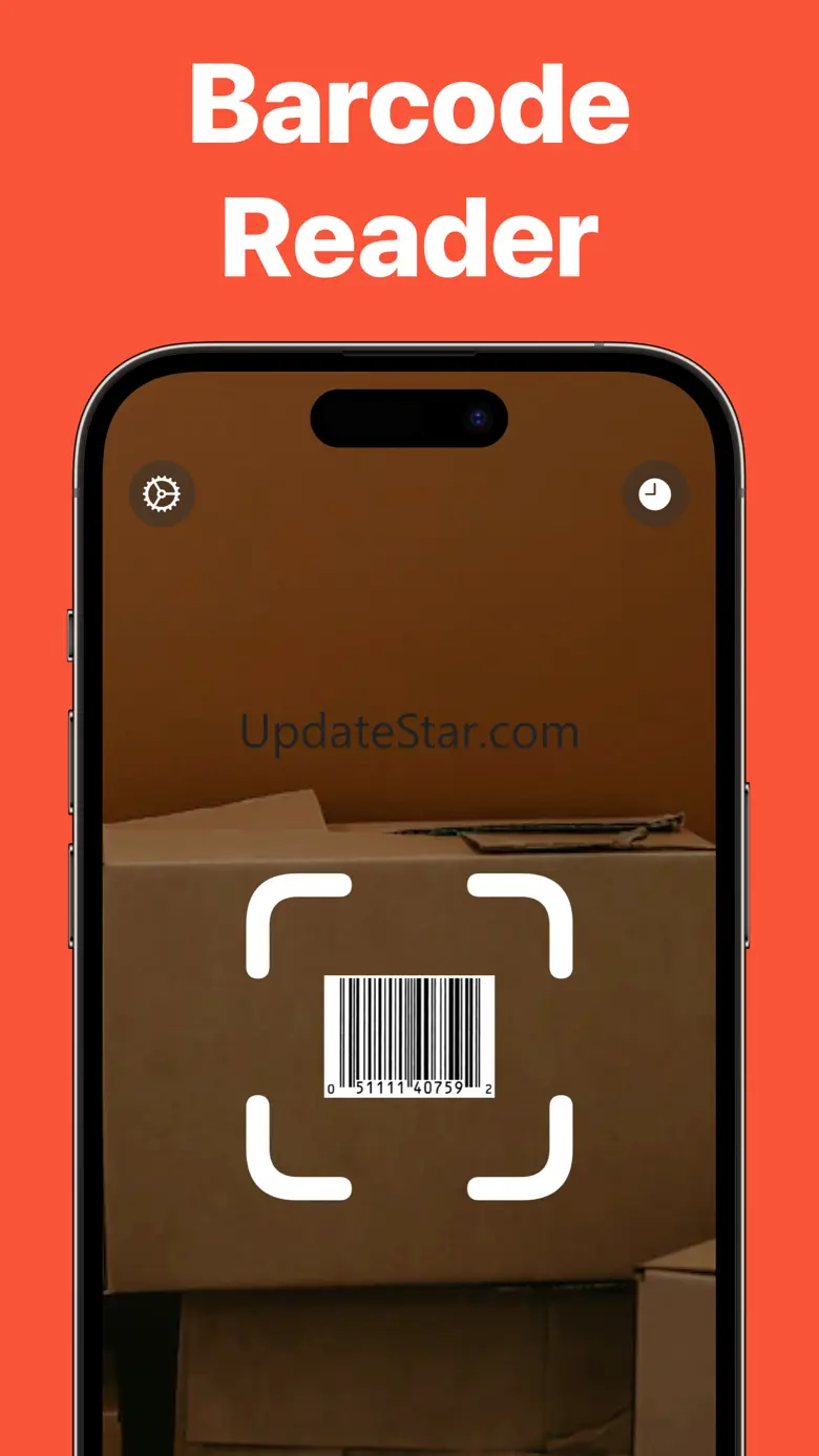 QR Code Reader - CodeScan 1.2.3