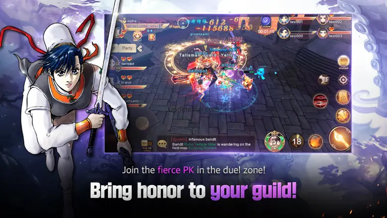 YULGANG GLOBAL 2.0.18
