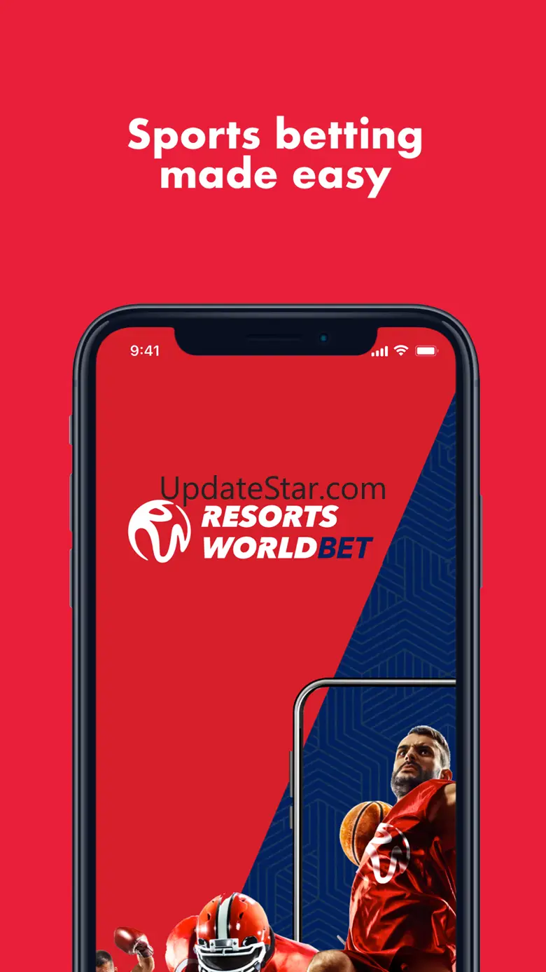 Resorts World Bet 4.6.2