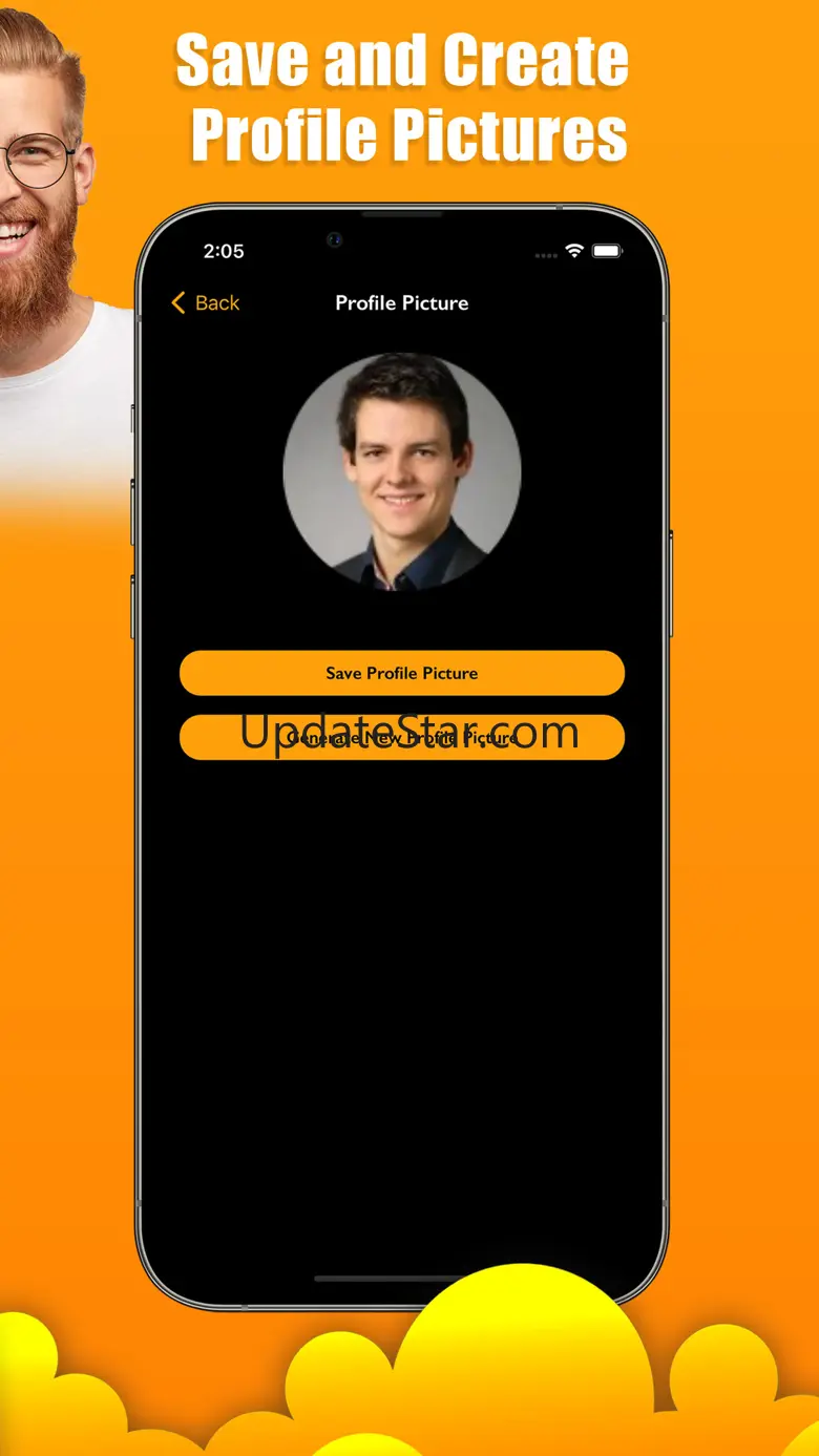 Random Name Generator: Profile 2.0.5