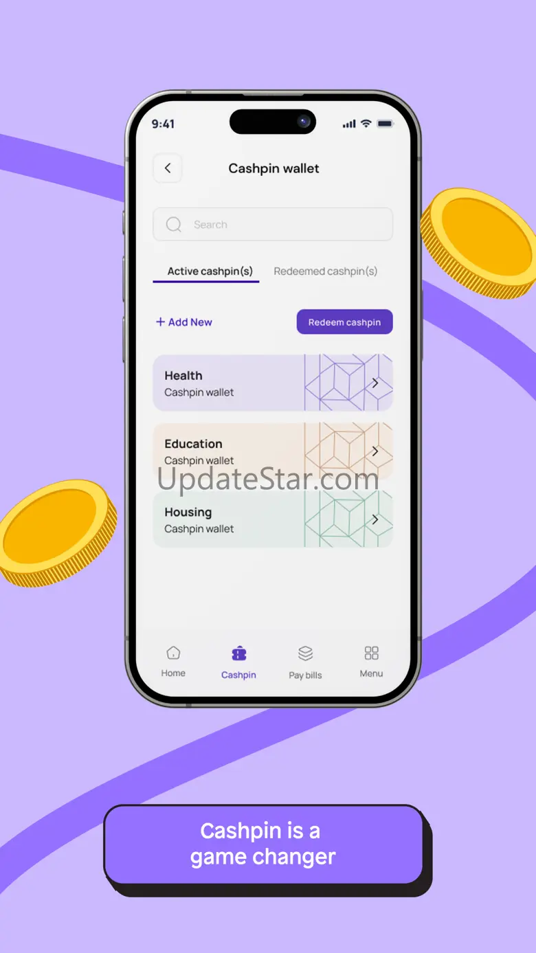 Tribapay: Redefining Payments 2.6.5