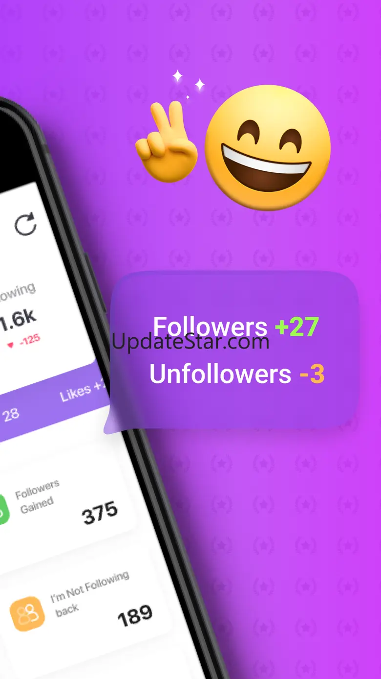 Profile Analyzer & Stat for IG 1.3