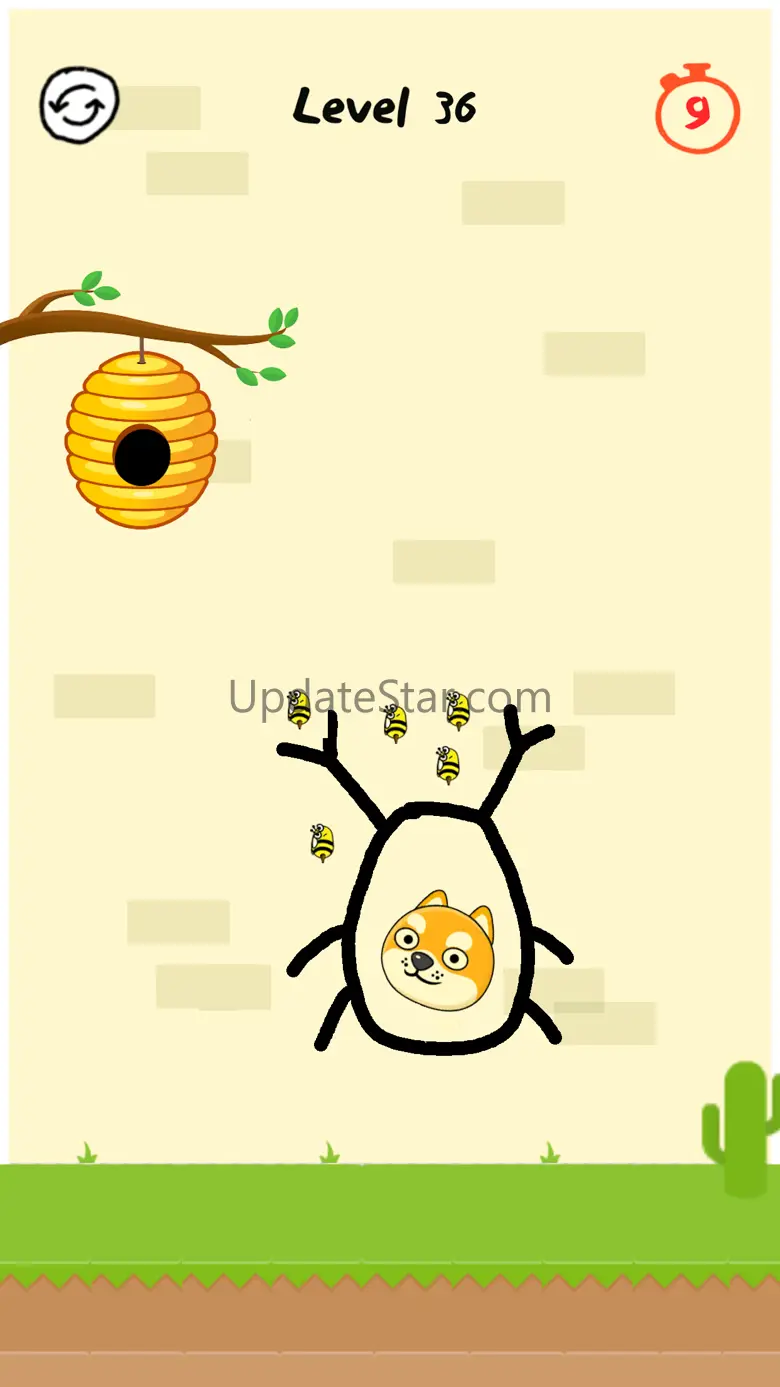 Save The Doge - Puzzle Game 1.2.0