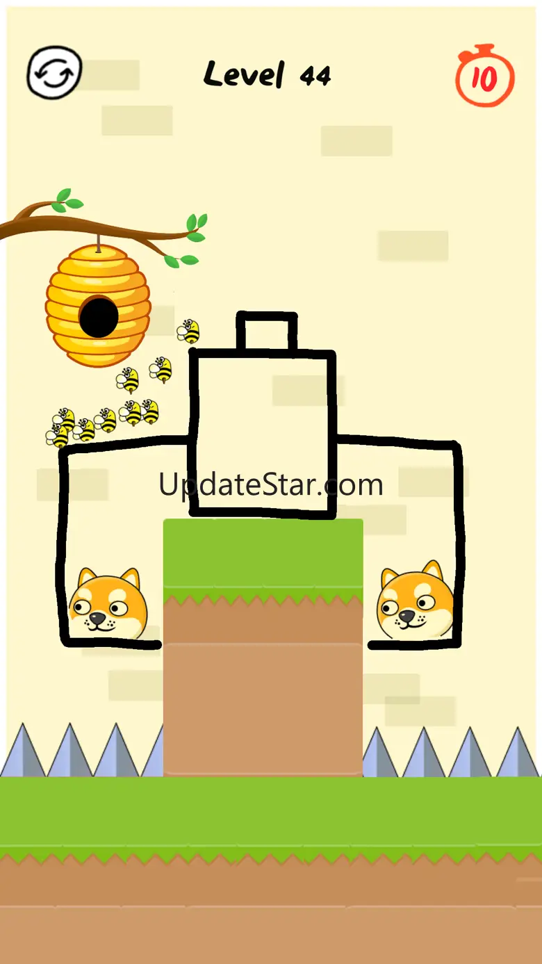 Save The Doge - Puzzle Game 1.2.0