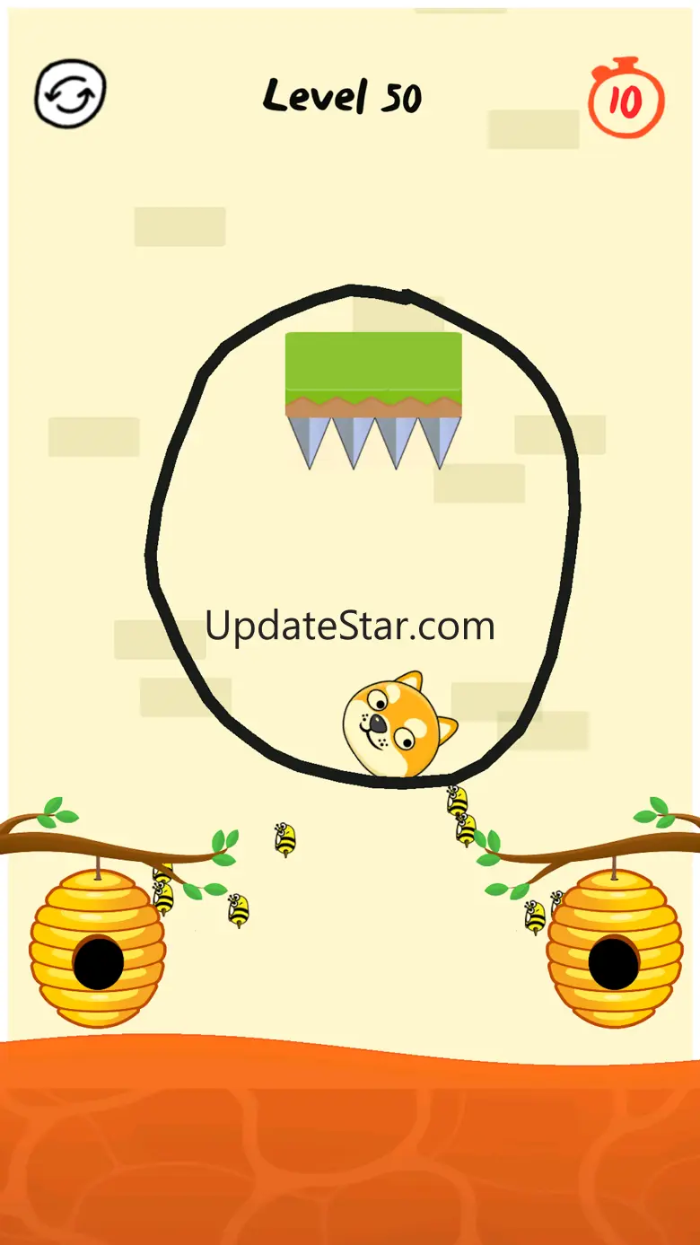 Save The Doge - Puzzle Game 1.2.0
