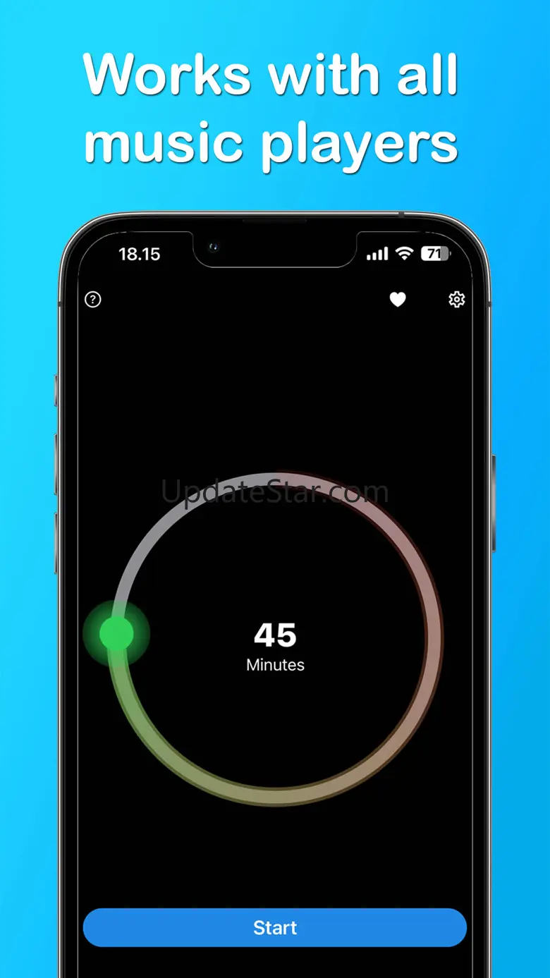 Sleep Timer: Stop Music Player 1.0.9