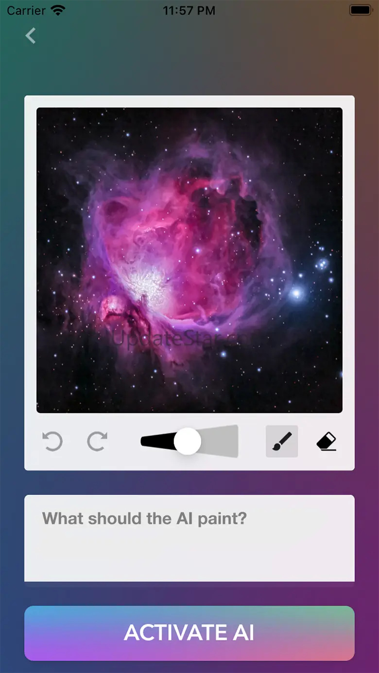 Magic — AI Magic Paintbrush 1.5.1