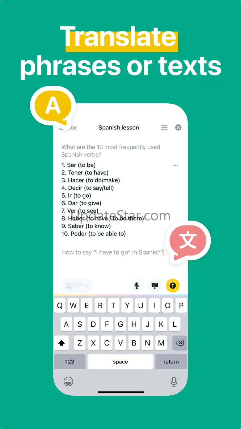 Chatbot AI Plus: Ask Chat Bot 1.2.0