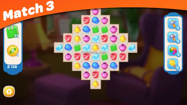 House & Car - Design Games 2.0.1