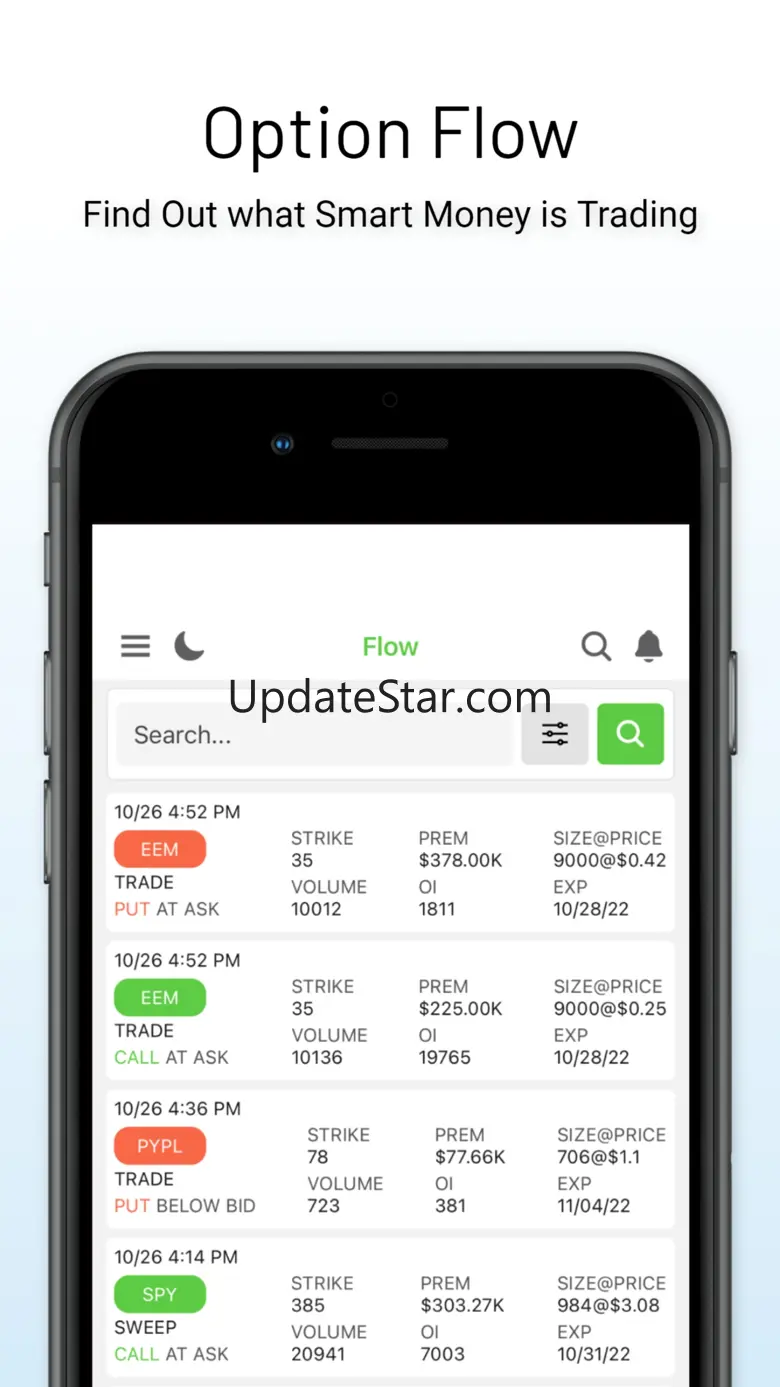 Bull Trades 1.4.0