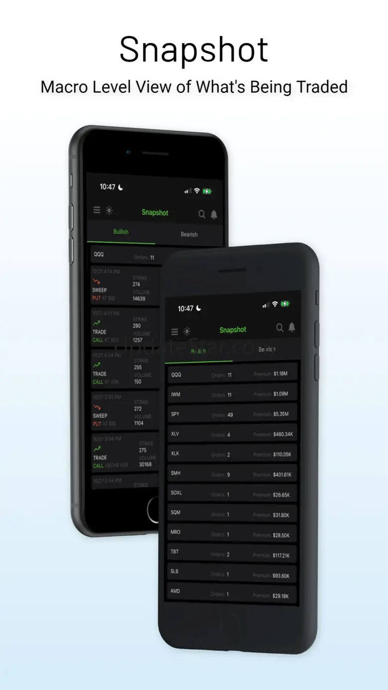 Bull Trades 1.4.0