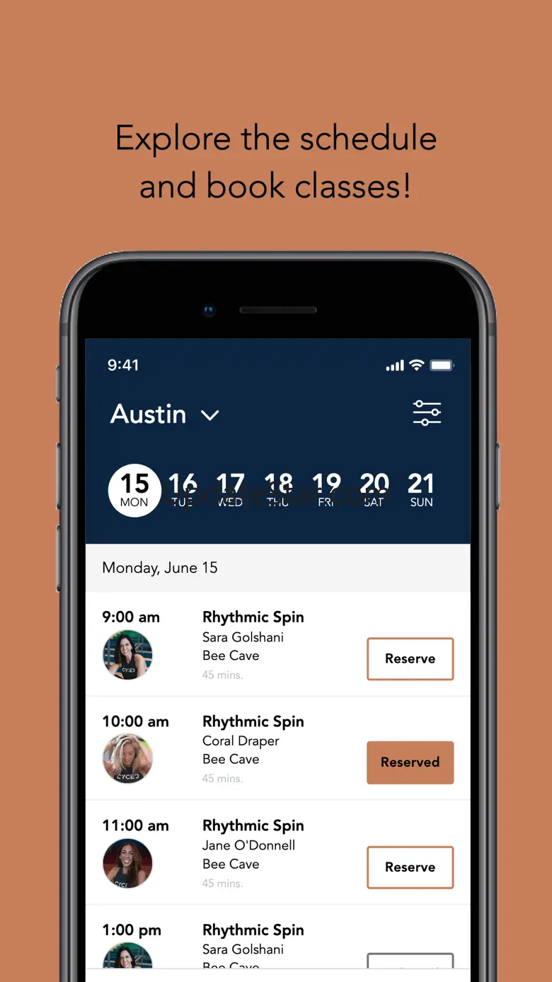 CYCED 3.32.0