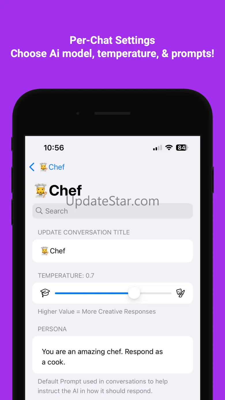 ChatAi Unlimited - Ai Client 1.3.1