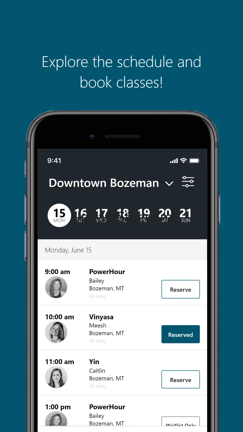 Ekam Yoga New 3.31.0
