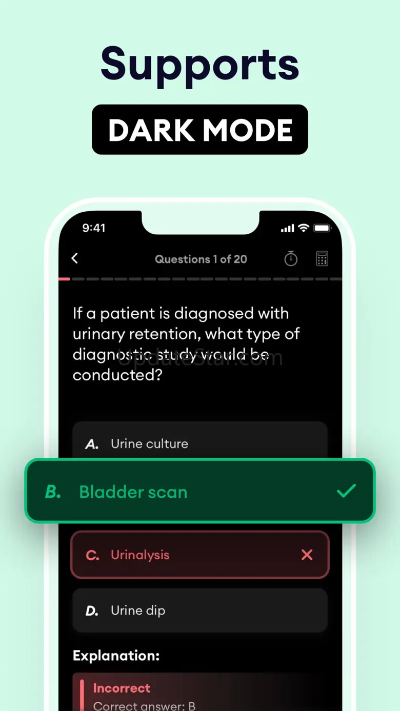 Medical Coding Test Prep 2024 1.0.3