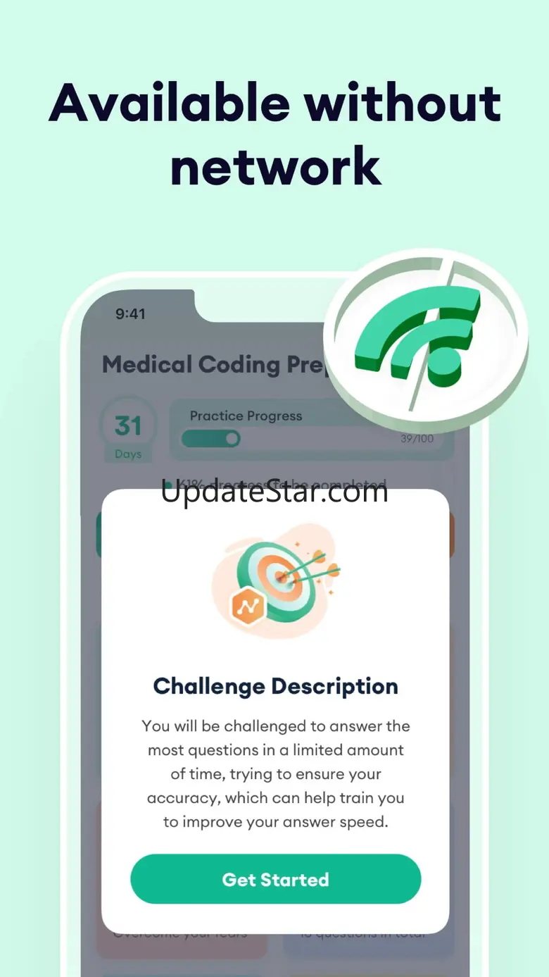 Medical Coding Test Prep 2024 1.0.3