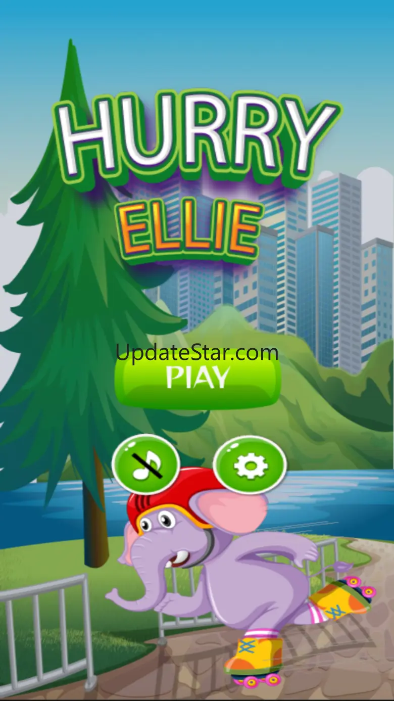 BanBan Coloring Helix Fruit 4 1.2