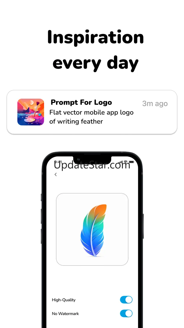 Magic Picture - AI Generator 1.3.2