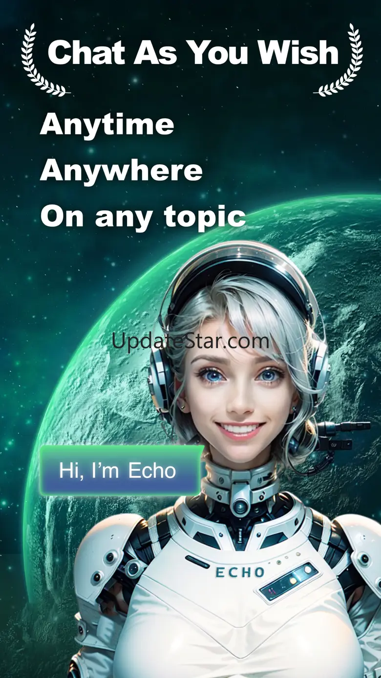 Echo AI- Al Character Chat 1.0.5