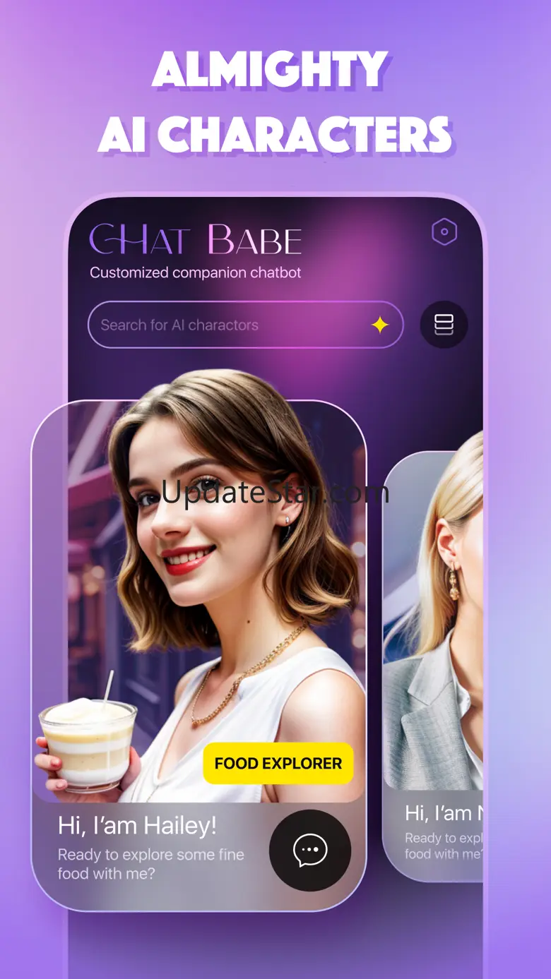 Chatbabe 1.2.0