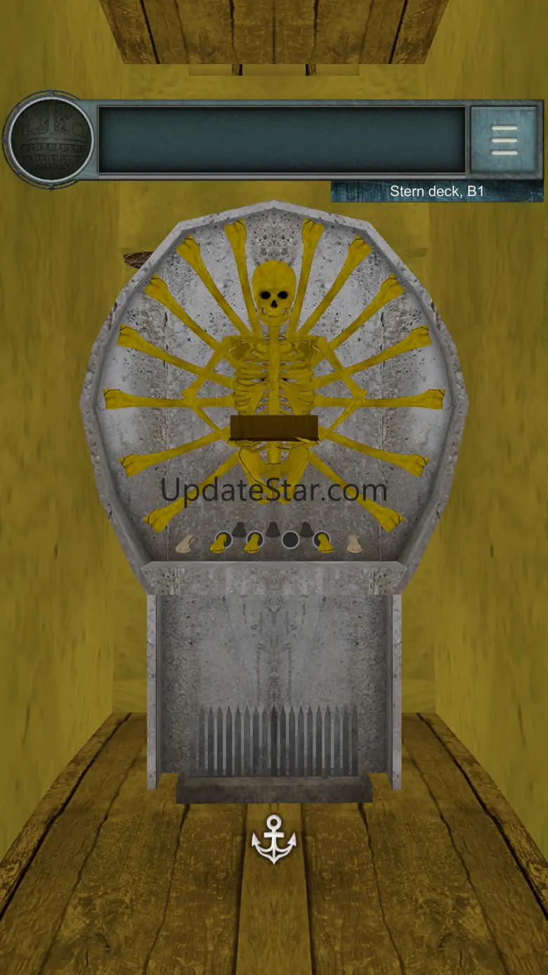 Escape Game Castaway 1.1.0
