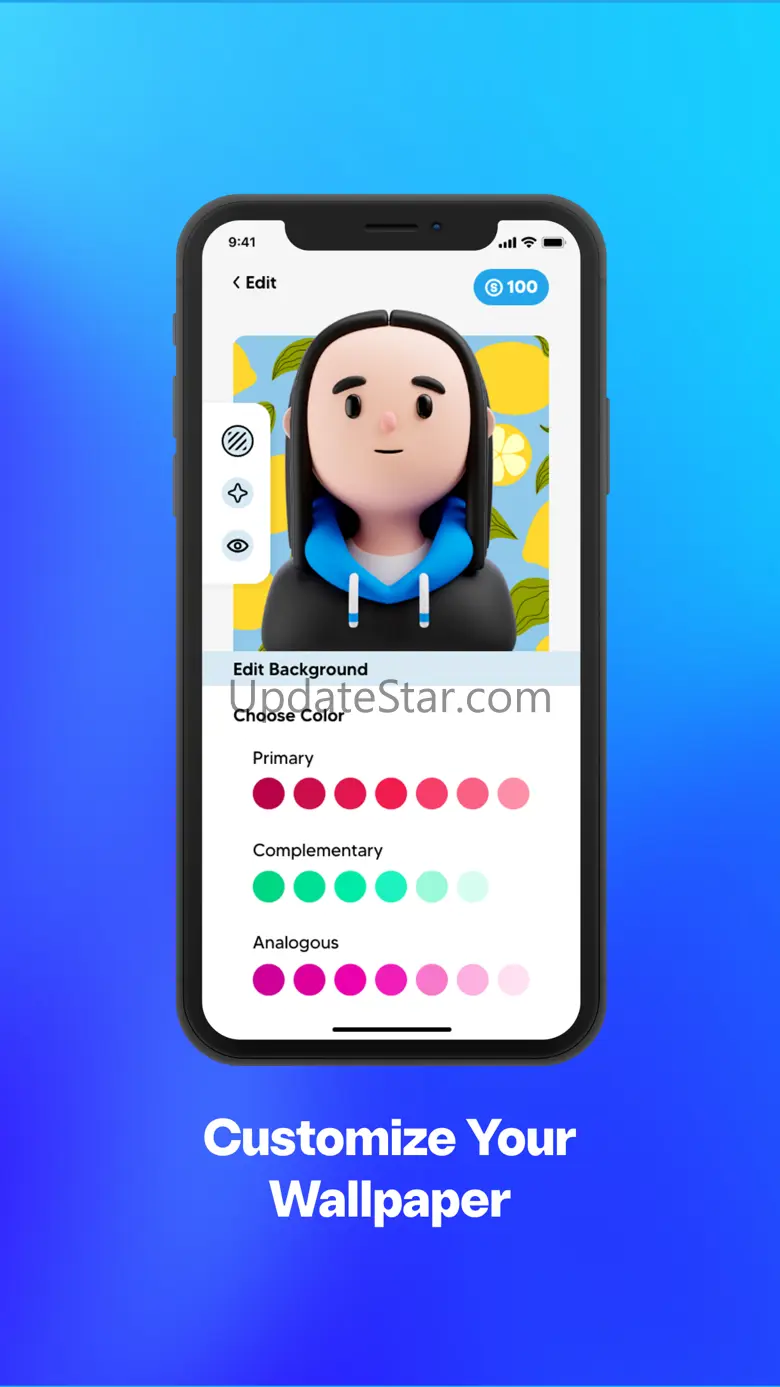 Tok Followers by Tic Avatar 1.2.4