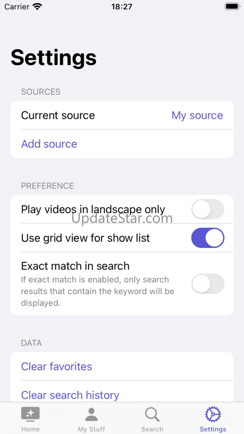 CMSPlayer 1.0.19