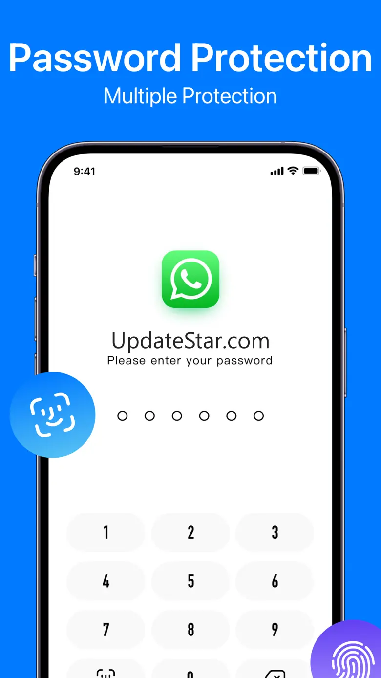 Lockit - App Blocker 1.1.3
