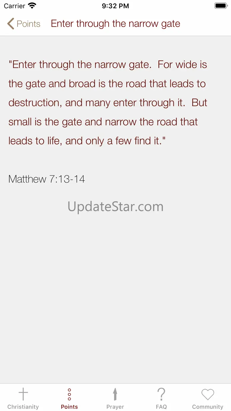 Come! by Mobile Jesus 10.1