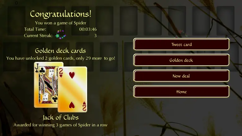 Astraware Solitaire - 12 Games 2.90.014