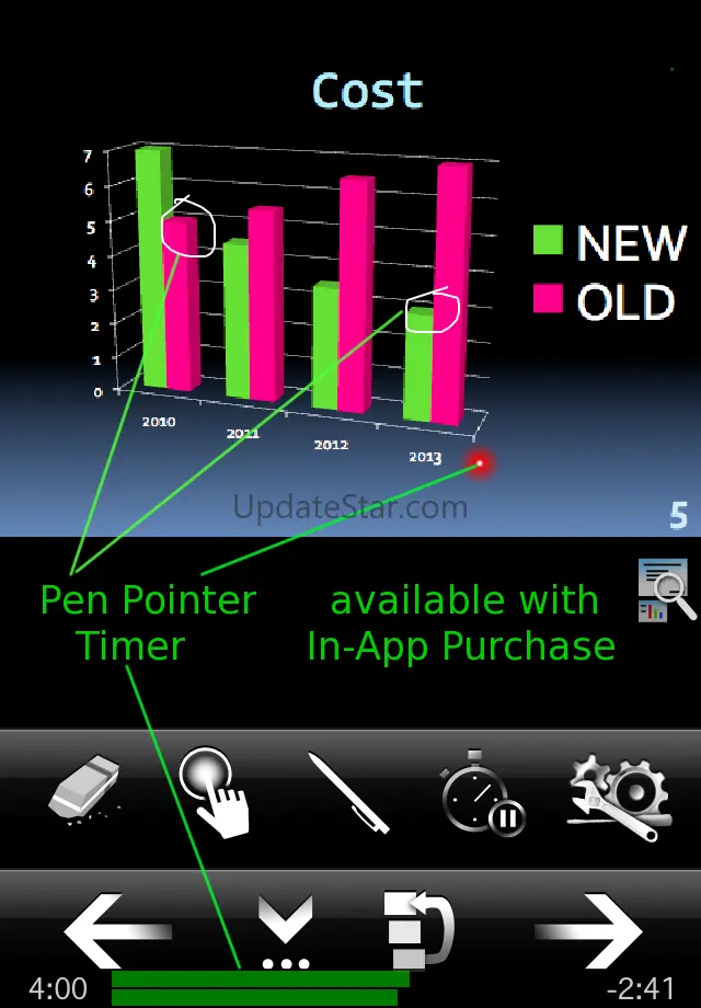 MyPoint PowerPoint Remote 2.2.2
