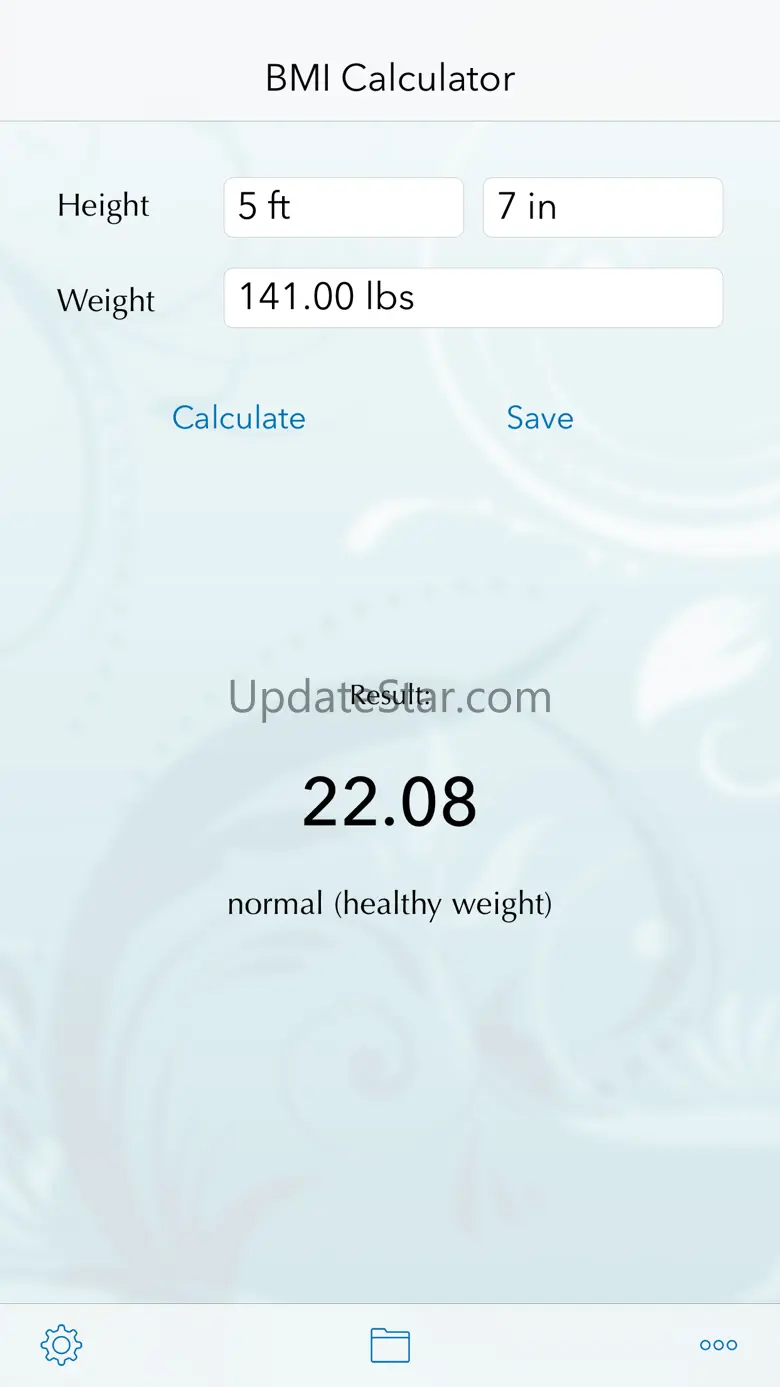 Body-Mass-Index