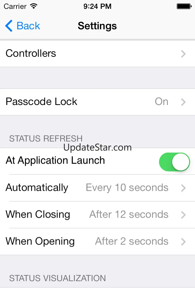 MyDoorOpener Elite 3.2