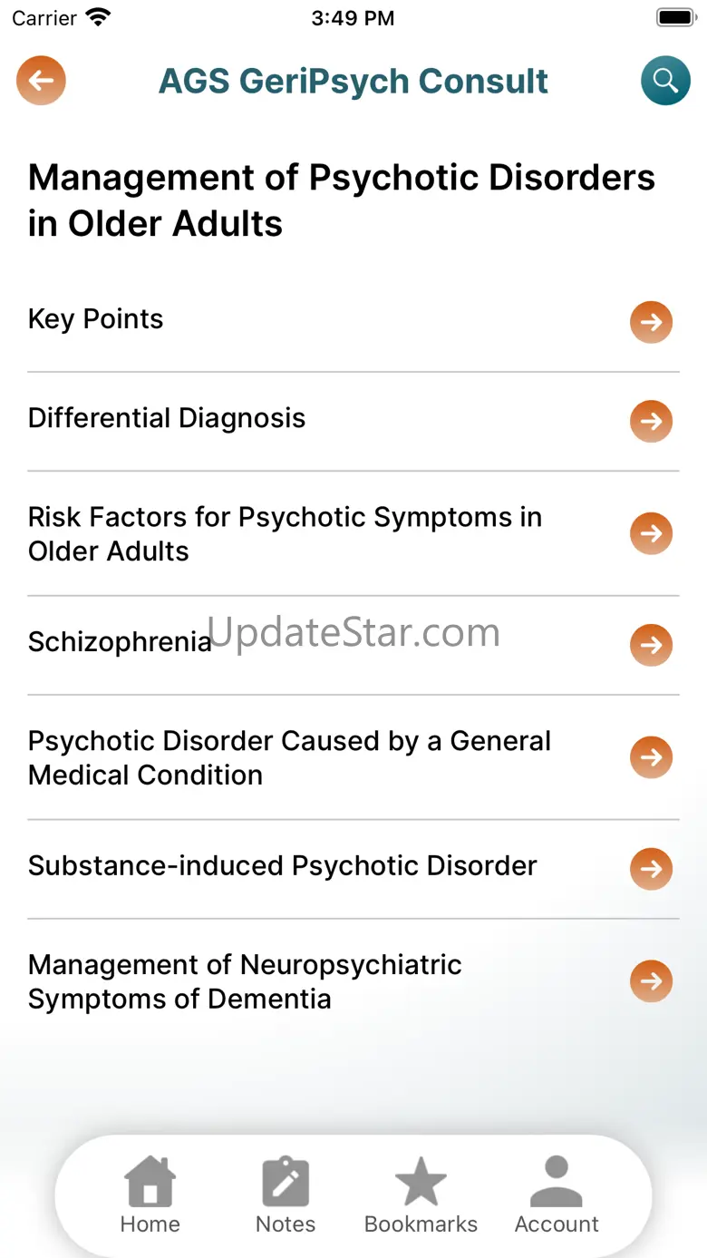 iGeriatrics 7.1.0.440