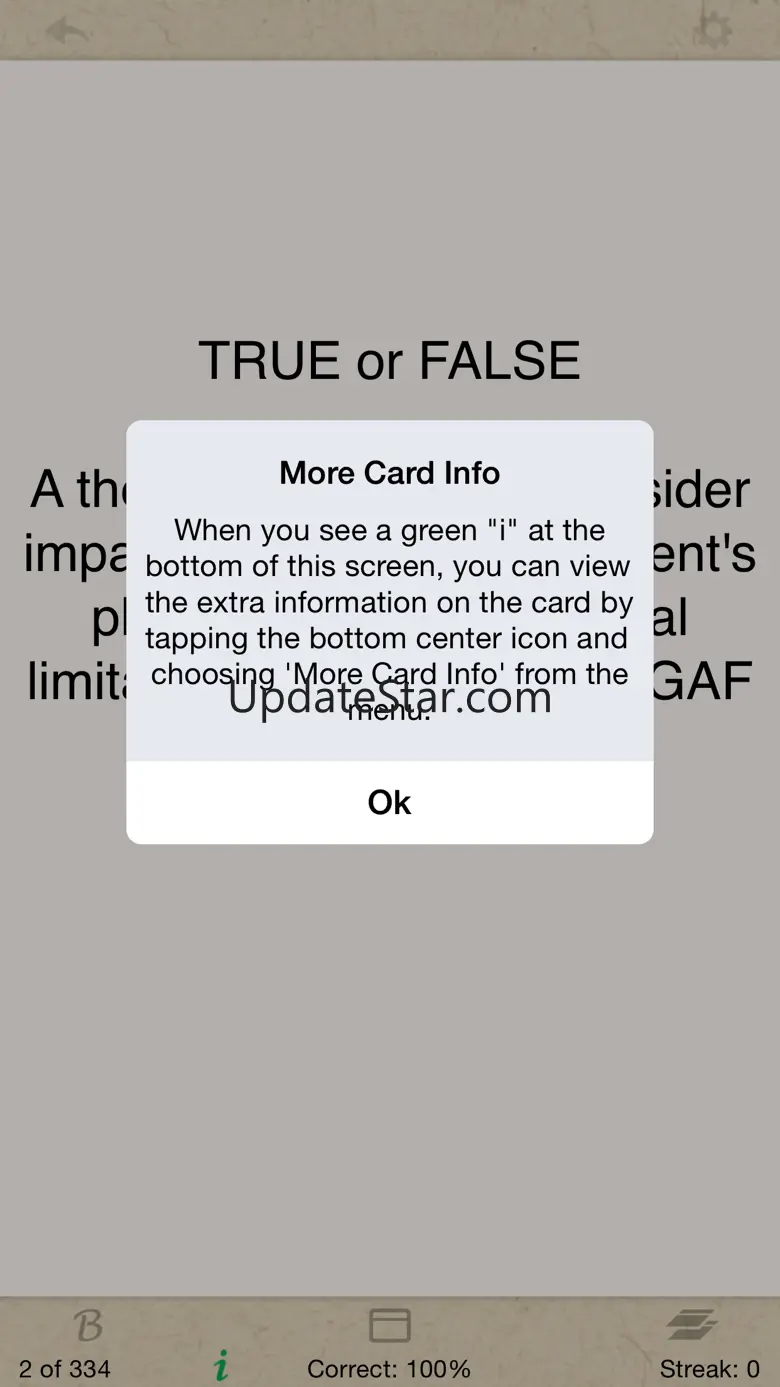 EPPP Flash Cards 2.4