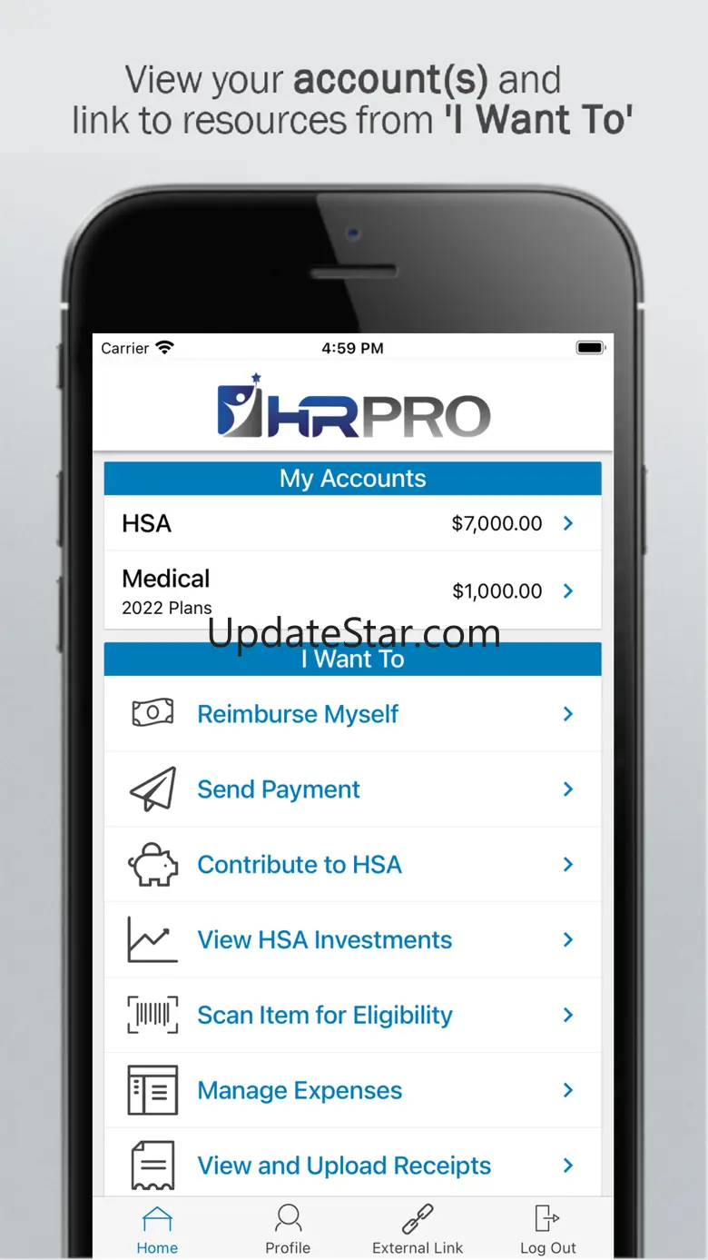 HrPro