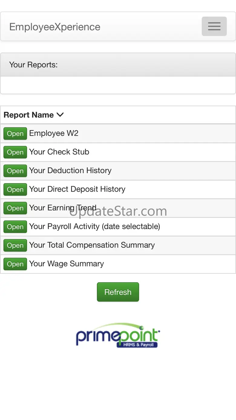 EmployeeXperience 3.5.8