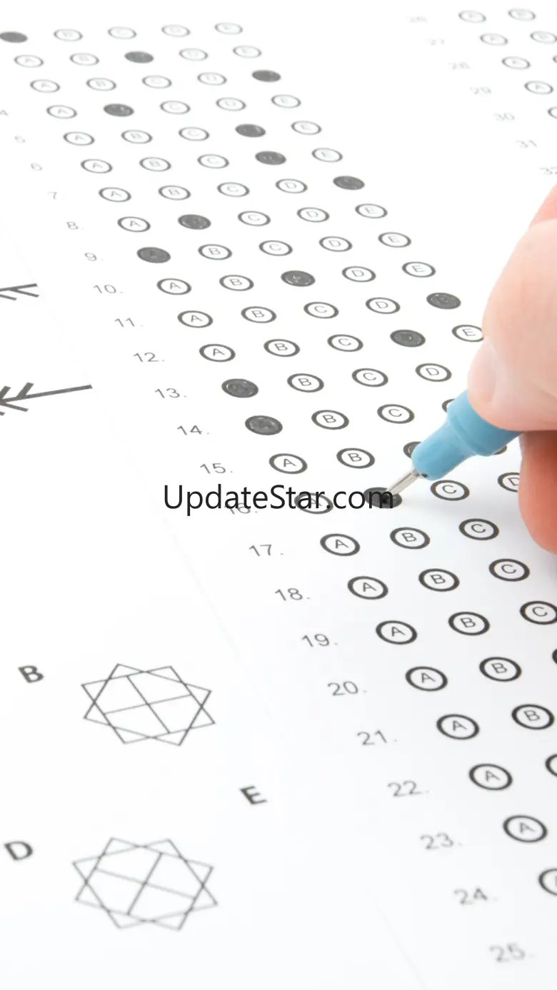 European Standard IQ Test 2.0