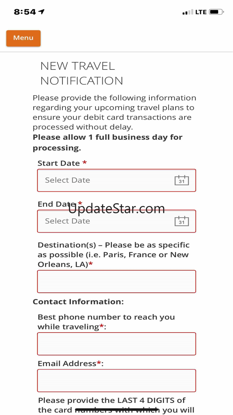Veritex Mobile Banking 13.0.5908