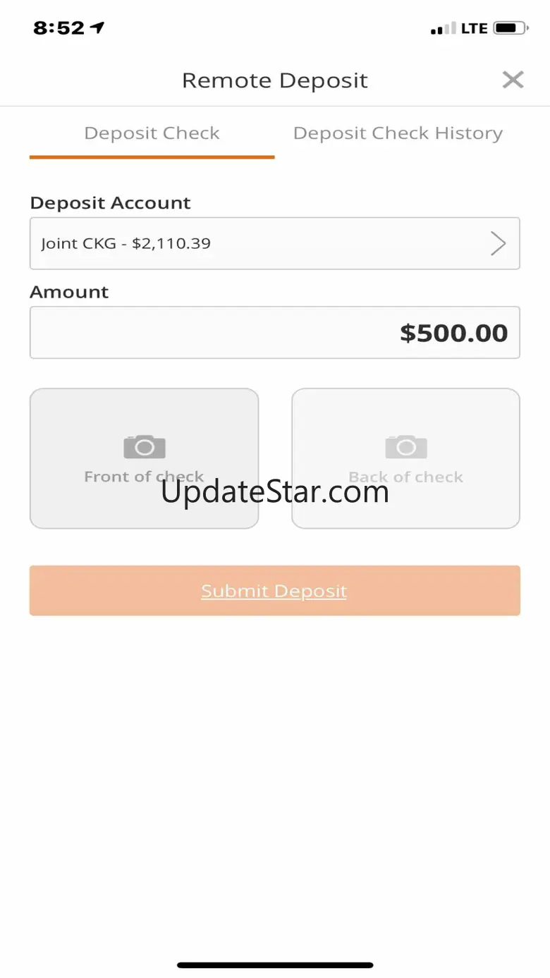 Veritex Mobile Banking 13.0.5908