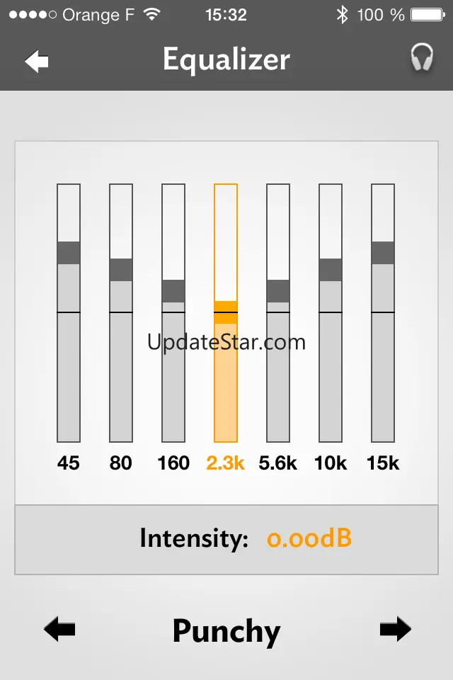 Parrot Audio Suite 1.2.0.4
