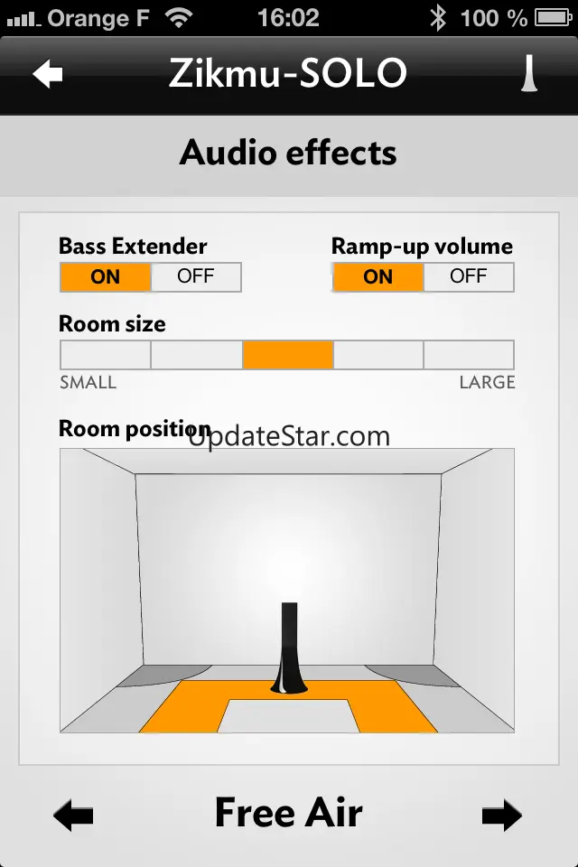 Parrot Audio Suite 1.2.0.4