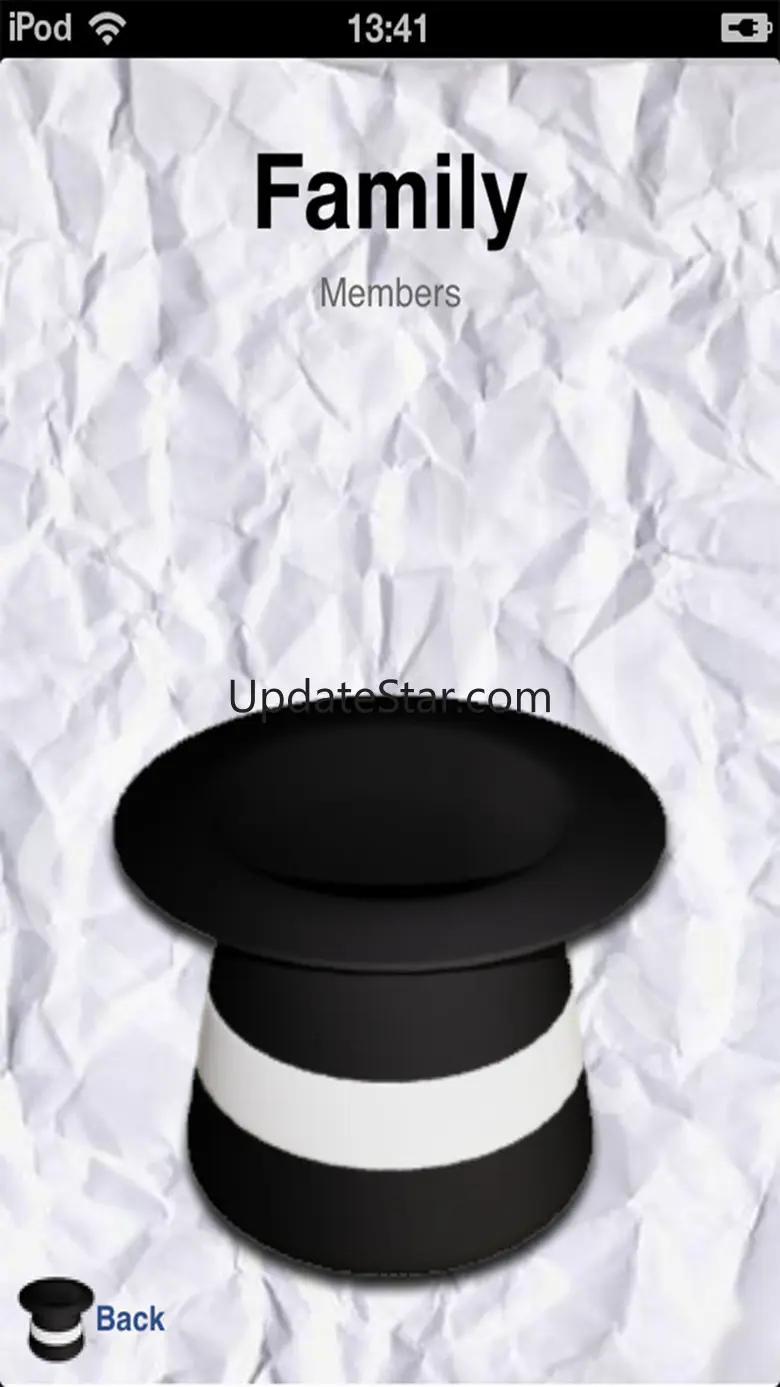 Out of the Hat 1.3.1