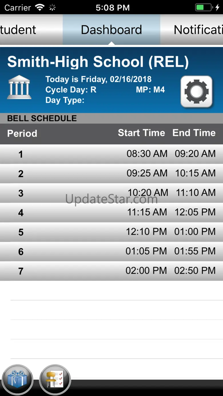 eSchoolPLUS Admin Mobile App 1.3.11.0