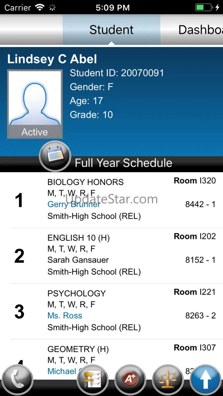 eSchoolPLUS Admin Mobile App 1.3.11.0