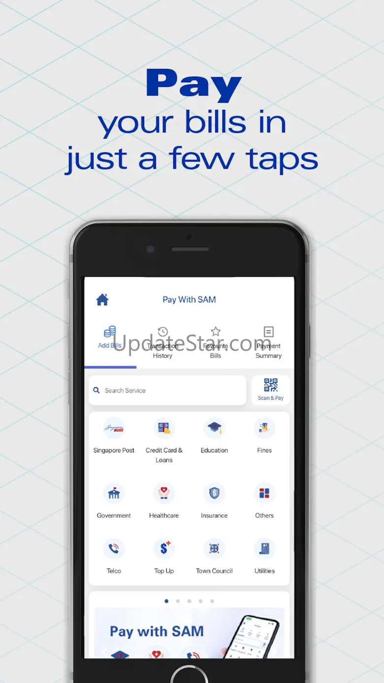 SingPost Mobile 2.1.29
