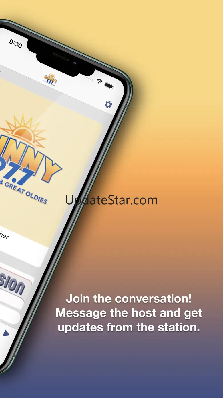 Sunny 97 6.9.3