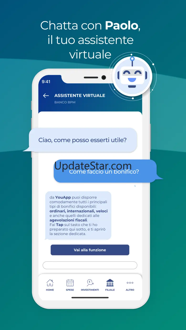 YouApp - Banco BPM 7.3.4