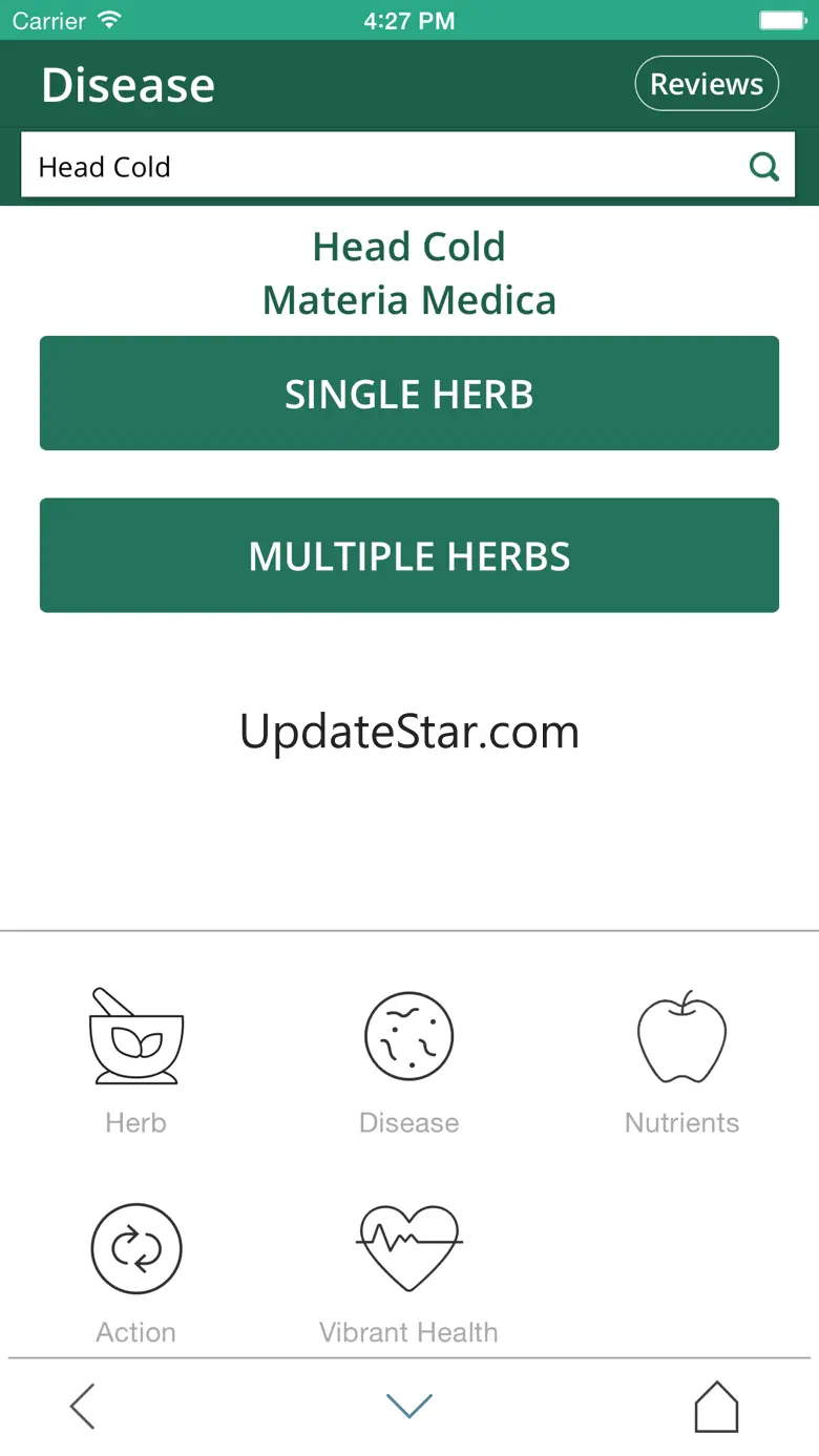 Herbpathy 1.1.5