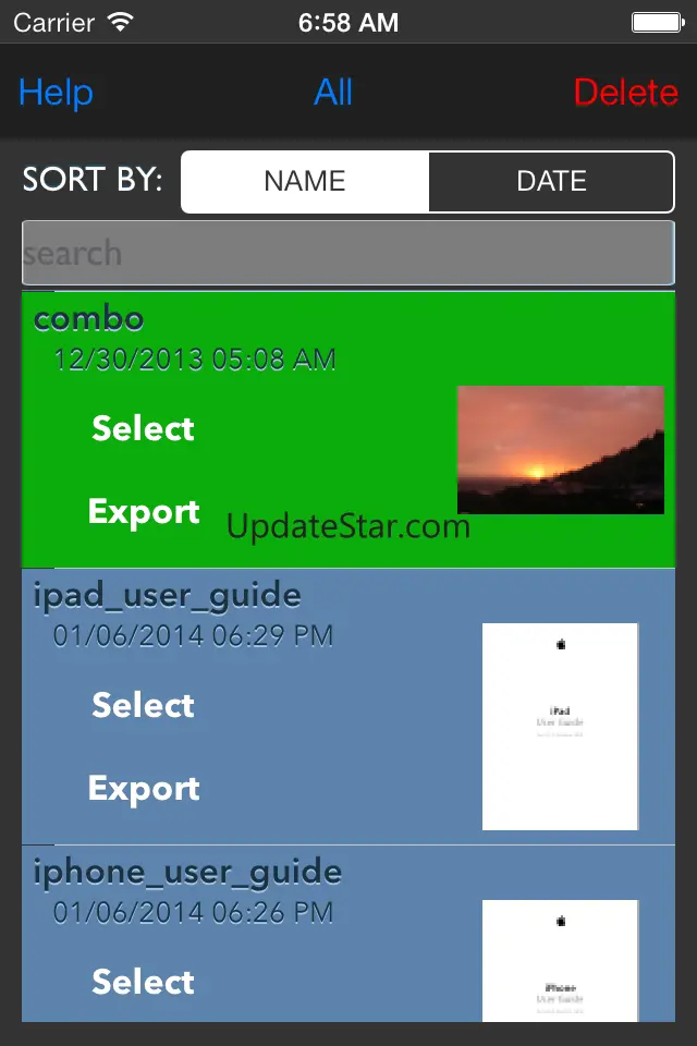 PDF Splicer 2 Free 1.0.4